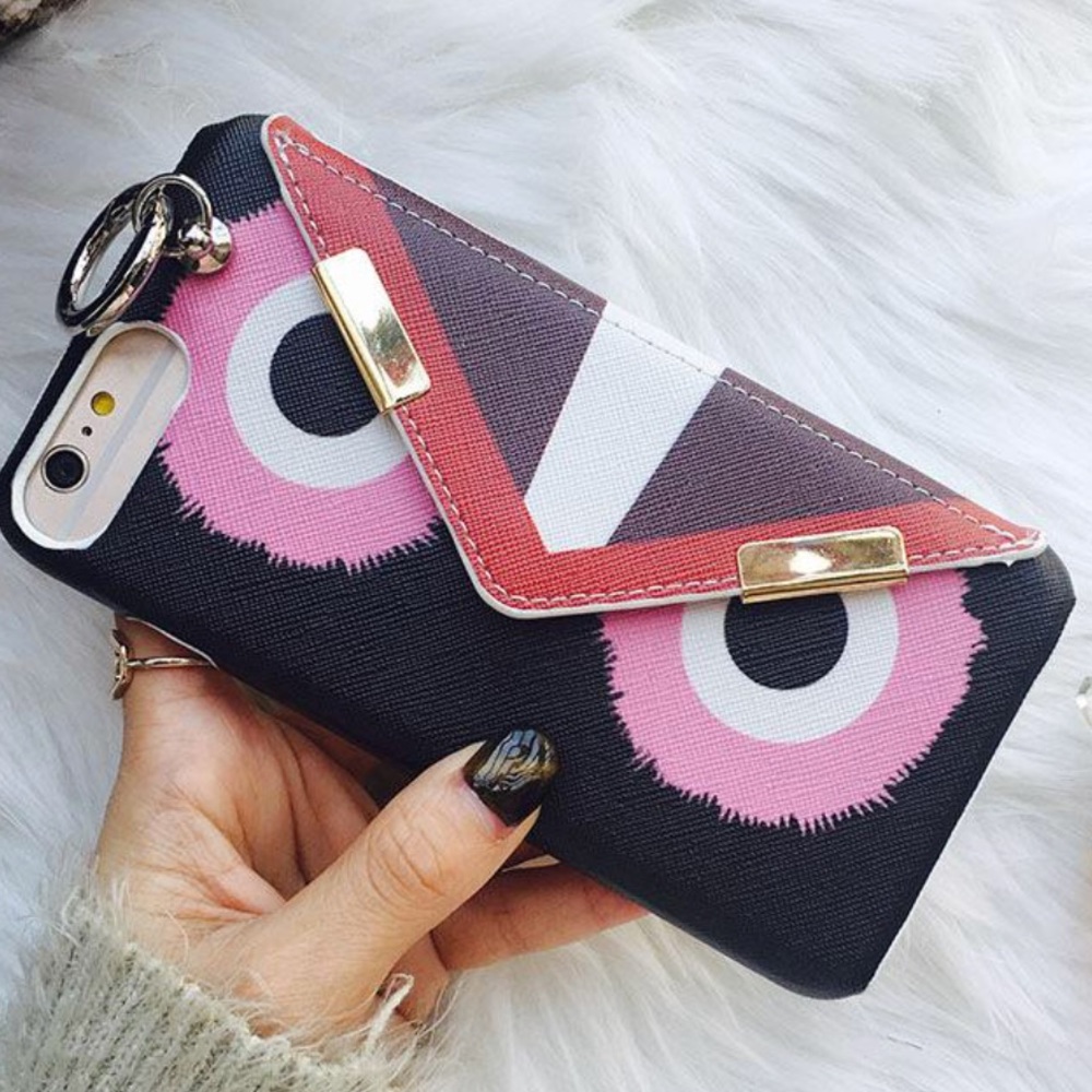 iPhone 7 Plus Cover